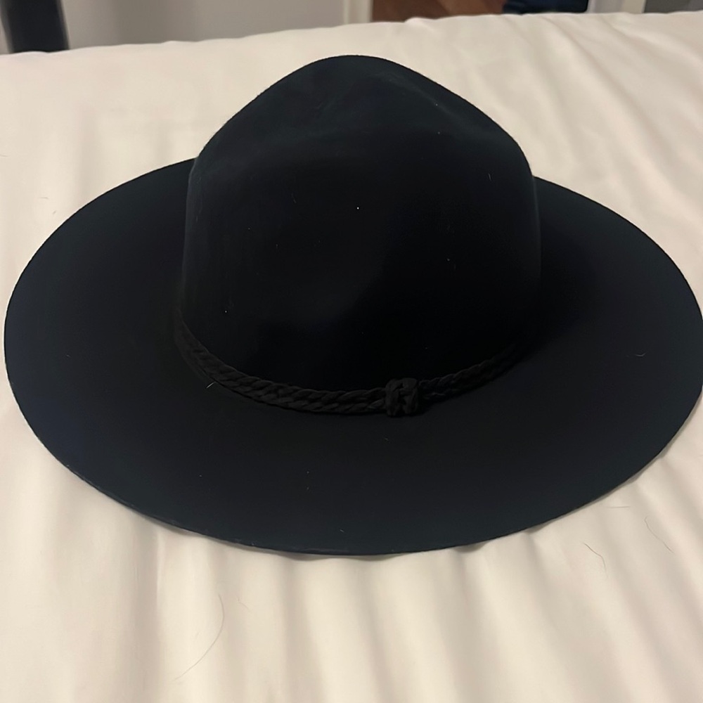 GAP Navy blue wool hat